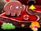 لعبة Monkey Go Happy Stage 225 على الانترنت