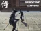 لعبة Kurofune Samurai على الانترنت