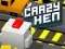 لعبة Crazy Hen على الانترنت
