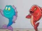 لعبة Aquatic Adventure Find Stylish Fish Toy على الانترنت