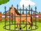 لعبة Silky Horse Escape على الانترنت