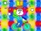 لعبة Coloring Book: Monkey Rides Unicycle على الانترنت