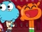 لعبة The Amazing Funk of Gumball على الانترنت