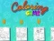 لعبة Coloring Game على الانترنت