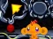 لعبة Monkey Go Happy Stage 244 على الانترنت