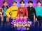 لعبة BTS Signature Fashion Style على الانترنت
