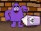 لعبة Grimace Invasion على الانترنت