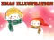 لعبة Xmas Illustration على الانترنت
