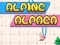 لعبة Alpine Alpaca على الانترنت