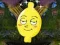 لعبة Cursed Lemon Escape على الانترنت