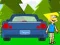 لعبة Hooda Escape Lazy River على الانترنت
