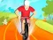 لعبة Bike Rush 3D على الانترنت