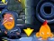 لعبة Monkey Go Happy Stage 245 على الانترنت