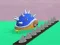 لعبة Jump Over The Spikes على الانترنت