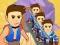 لعبة Idle Army Factory على الانترنت