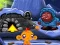 لعبة Monkey Go Happy Stage 248 على الانترنت