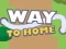 لعبة Way To Home على الانترنت