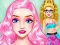 لعبة Blondie in the Real World على الانترنت