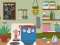 لعبة Little Chef على الانترنت