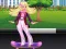 لعبة Barbie's Sketch على الانترنت