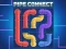 لعبة Pipe Connect على الانترنت