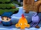 لعبة Monkey Go Happy Stage 252 على الانترنت