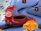 لعبة Monkey Go Happy Stage 254 على الانترنت