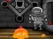 لعبة Monkey Go Happy Stage 256 على الانترنت
