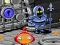 لعبة Monkey Go Happy Stage 257 على الانترنت