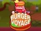لعبة Burger Voyage على الانترنت