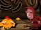 لعبة Monkey Go Happy Stage 261 على الانترنت