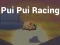 لعبة Pui Pui Racing على الانترنت