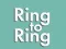 لعبة Ring to Ring على الانترنت