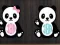 لعبة Find Camping Panda على الانترنت