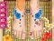 لعبة BFFs Beach Pedicure على الانترنت