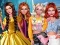 لعبة Princess Chronicles Past & Present على الانترنت