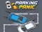 لعبة Parking Panic على الانترنت