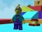 لعبة LEGObby: Playground Hardcore Challenge على الانترنت