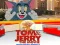 لعبة Tom & Jerry The movie Mousetrap Pinball على الانترنت