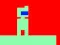 لعبة Mr. Platformer على الانترنت