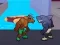 لعبة Fighter King على الانترنت
