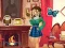 لعبة Teen Dark Academia على الانترنت