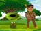 لعبة Tribe Boy And Wolf part-(02) على الانترنت