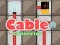 لعبة Cable Connector على الانترنت