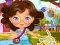 لعبة Toddie Encanto Fashion على الانترنت