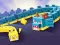 لعبة Merge Snake Battle على الانترنت