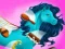 لعبة Princess Horse Club على الانترنت