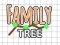 لعبة Family Tree على الانترنت