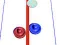 لعبة Space Air Hocky على الانترنت