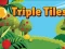 لعبة Triple Tiles على الانترنت